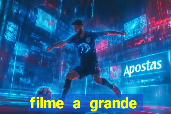 filme a grande virada final explicado